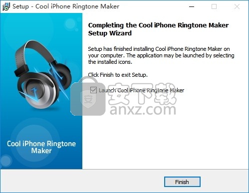 Cool iPhone Ringtone Maker(多功能iPhone铃声制作器)