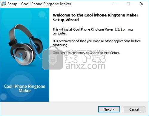 Cool iPhone Ringtone Maker(多功能iPhone铃声制作器)