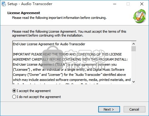 Audio Transcoder(多功能音频转码与格式转换器)