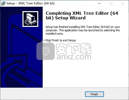 XML Tree Editor(树形视图XML编辑器)