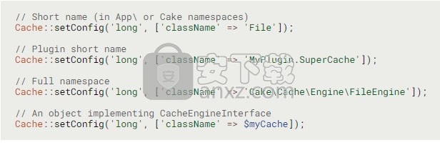 CakePHP(开源Web应用框架)