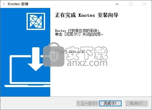 糯词笔记(Knotes)