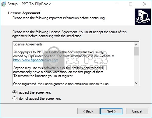 PPT to FlipBook(多功能PPT到FlipBook转换工具)