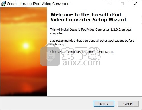 Jocsoft iPod Video Converter(iPod视频格式转换器)