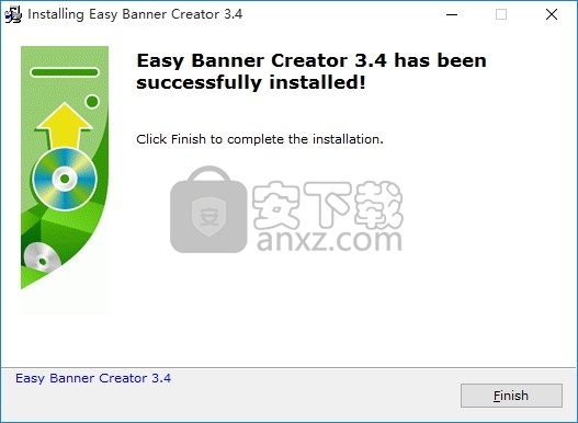 Easy Banner Creator(多功能动画设计与制作工具)