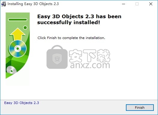 Easy 3D Objects(多功能动画制作与管理器)