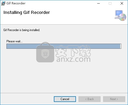 Gif Recorder(多功能GIF动画制作与管理器)