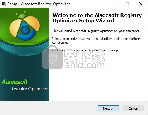 Aiseesoft Registry Optimizer(注册表优化软件)