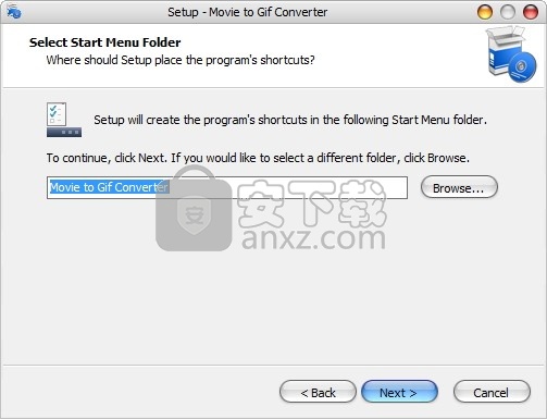 Movie to GIF Converter(多功能电影到GIF转换器)