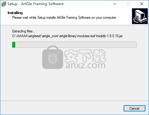 artglesoft(多功能图像取景与制作/编辑工具)