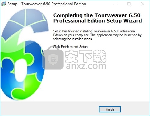 Tourweaver Pro(多功能全景图与平面图设计/制作工具)
