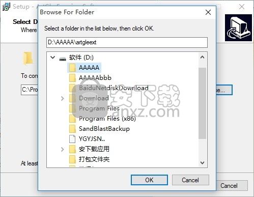artglesoft(多功能图像取景与制作/编辑工具)