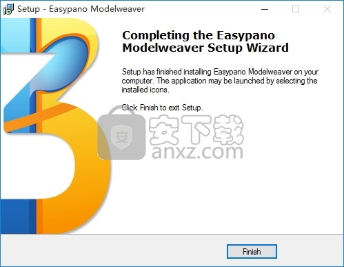 Modelweaver(多功能Flash/QTVR/Java 3D动画创建工具)