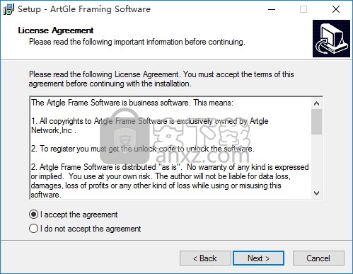 artglesoft(多功能图像取景与制作/编辑工具)