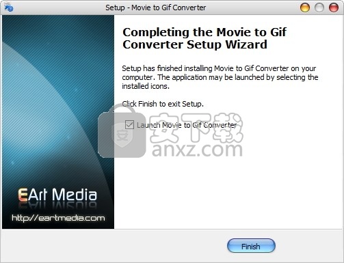 Movie to GIF Converter(多功能电影到GIF转换器)