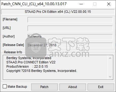synchro 4d软件2020文件