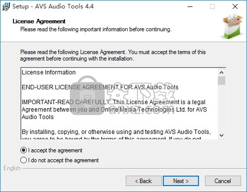 AVS Audio Tools(多合一音频编辑/刻录/录制与转换工具)