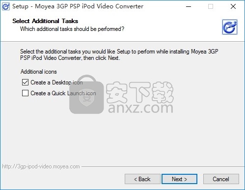 3GP PSP iPod Video Converter(3GP/PSP/iPod视频转换器)