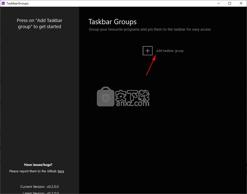 Taskbar Groups(任务栏整理工具)