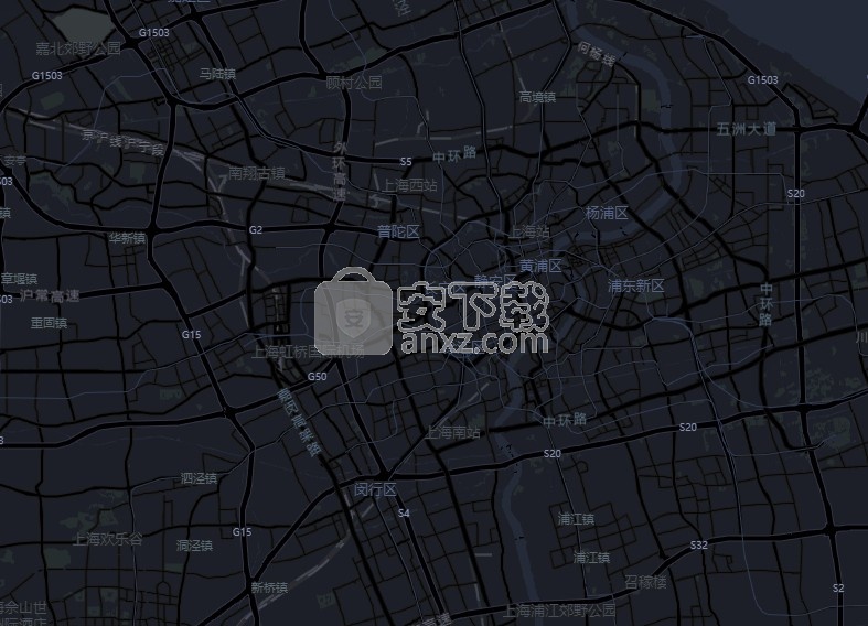L7(地理空间数据可视分析开发框架)