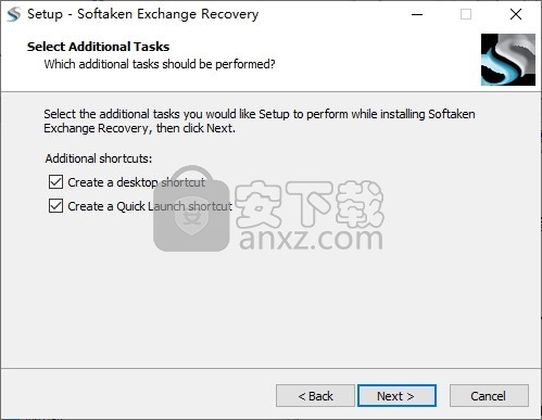 Softaken EDB to PST Converter(EDB转PST转换器)