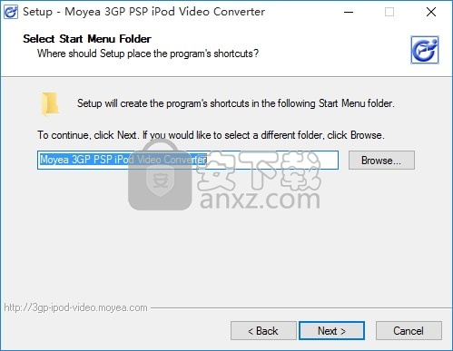 3GP PSP iPod Video Converter(3GP/PSP/iPod视频转换器)