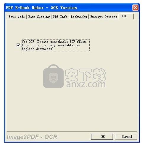 Image2PDF OCR(图片转PDF格式转换器)