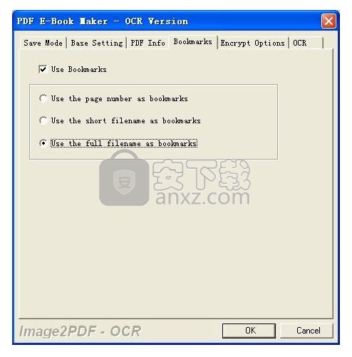Image2PDF OCR(图片转PDF格式转换器)