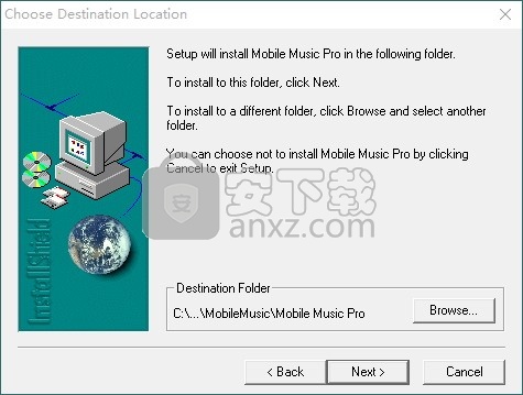 Mobile Music Pro(多功能手机铃声制作与设计工具)