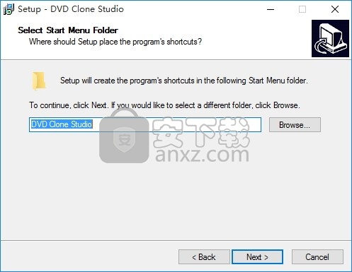 DVD Clone Studio(多功能DVD翻录与复制工具)