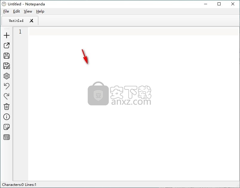Notepanda(熊猫笔记)