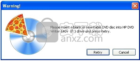 DVDPizza(多功能光盘刻录与翻录工具)