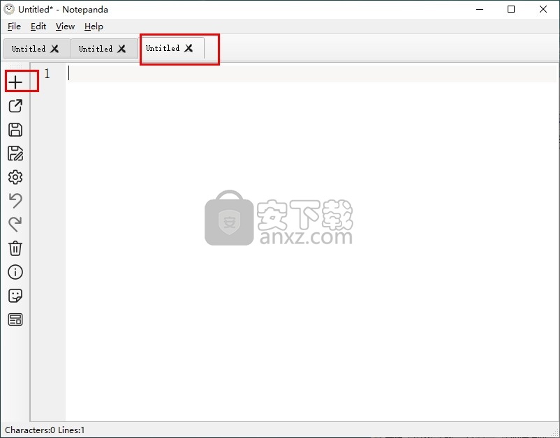 Notepanda(熊猫笔记)