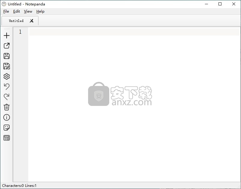 Notepanda(熊猫笔记)
