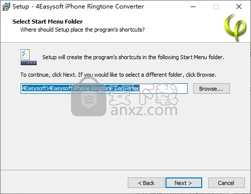 4Easysoft iPhone Ringtone Converter(iPhone铃声制作软件)