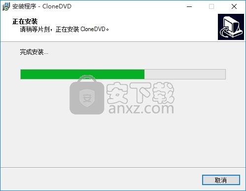 CloneDVD(多功能DVD复制与翻录工具)