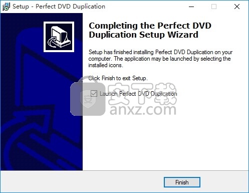 DVD Duplication(多功能DVD翻录与制作软件)