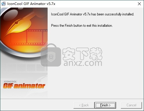 IconCool GIF Animator(GIF制作软件)