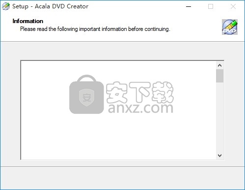 Acala DVD Creator(多功能DVD翻录与制作软件)