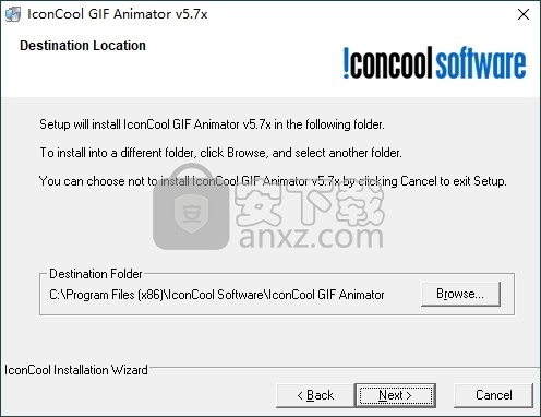 IconCool GIF Animator(GIF制作软件)