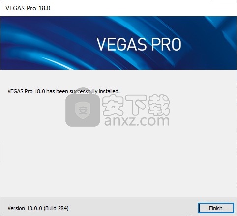 vegas pro 18补丁