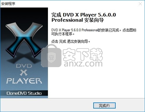 DVD X Player Pro(多功能DVD播放器)