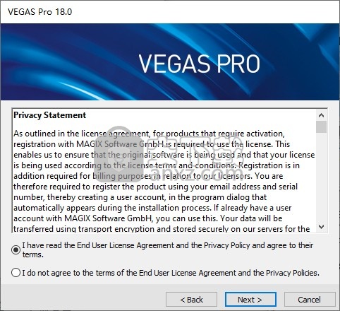 vegas pro 18补丁