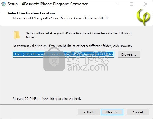 4Easysoft iPhone Ringtone Converter(iPhone铃声制作软件)