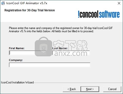 IconCool GIF Animator(GIF制作软件)