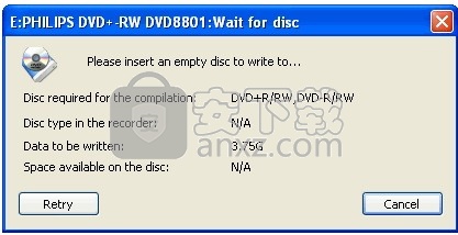 Xilisoft DVD Copy Express(多功能光盘刻录与复制工具)