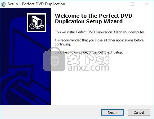 DVD Duplication(多功能DVD翻录与制作软件)