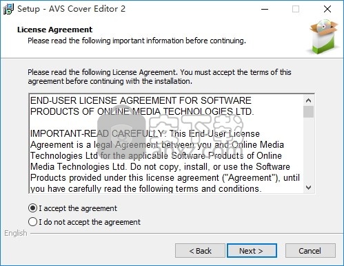 AVS Cover Editor(多功能封面编辑与设计工具)