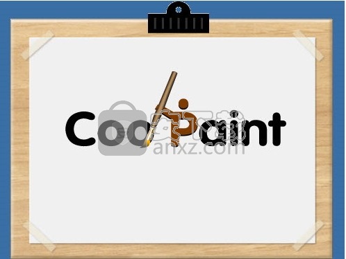 Cool Paint(多功能调色与画板管理工具)