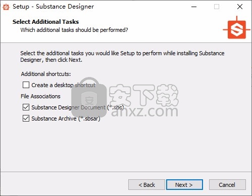substance designer2021补丁
